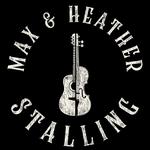 Max and Heather Stalling @ The Old Quarter Acoustic Cafe