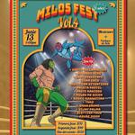Milos Fest