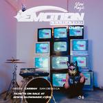 Emotion Engine Tour - San Diego, CA @ Casbah