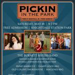 Pickin' In The Park