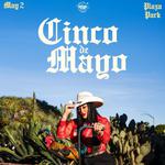 CINCO DE MAYO DOWNTOWN OXNARD