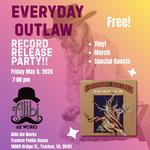 Record Release Party!!