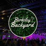 Asbury Berkeley Backyard