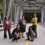 Chasing Ghosts at Pembroke City Limits