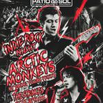 INDIE ROCK NIGHT – Tributos ARCTIC MONKEYS & THE STROKES