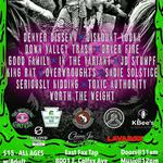 Miles High Meterfest Vol. 2  2026