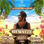 Shwayze Summer Kick Off w/ John Demari of Beach Fly