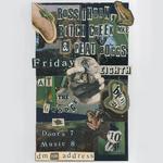 Ross Thorn, Bitch Creek, Peat Boggs at The Grodge