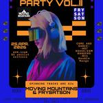 House Music Dance Party Volume II