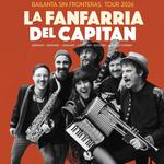 La Fanfarria del Capitan / ZORA / Halberstadt