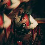 Songs of Longing by Peadar Connolly @ Droichead Arts Centre | Night Moves Summer Series