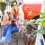 Valarie Mulberry Live at Dunning Estates Winery
