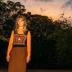 Leah Senior and her band | Pt. Roadknight album launch