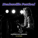 Healesville Music Festival 2026