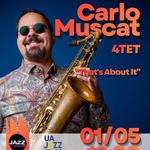 "That's About It" - Album launch concert 