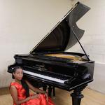 BEATRICE NICHOLAS - SOLO RECITAL