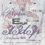 AIFF X 8*8*CLUB: 3l3d3p Bapari, Ezya