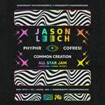 Jason Leech @ Mississippi Underground - St Louis, MO