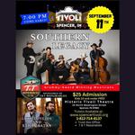 Southern Legacy at The Historic Tivoli Theatre in Spencer, IN