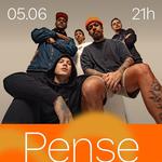 Gravação DVD - Casa Natura Musical 