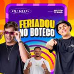 Feriadou no Boteco