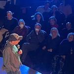 Ranting Parents Comedy Tour at the Marlboro Fish & Game Association