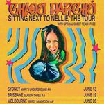 'Sitting Next To Nellie, The Tour' - Melbourne