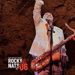 Joe Camilleri & The Black Sorrows at Rockynats '06