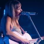 Charity Eden @ Buck's Backyard (Buda, TX)