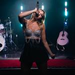 Charity Eden @ The Backyard (Waco, TX)