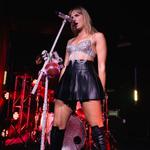 Charity Eden @ The Haute Spot (Cedar Park, TX)