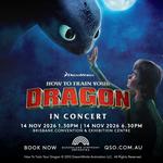 How to Train Your Dragon in Concert