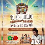 Arraiá do Dotô 2026