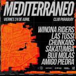 Festival Mediterraneo
