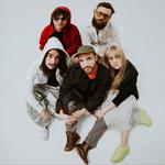 ATC in Bridgewater MA at Black Hat 