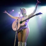 The Unofficial Eras Tour (South Jordan's Version)