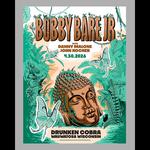 Bobby Bare jr acoustic with Danny Malone opening-FREE SHOW