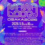 MAWA LOOP OSAKA  2026