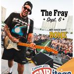 ROME - LIVE in Colorado