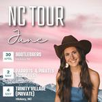 Trinity Village (Private)