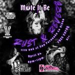 Rust & Reverb: Mote it Be, Great Demise, Desert Pinguinos
