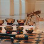 Sound Bath with IKSRE