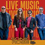 Sonic Rose LIVE at Rio Nido Roadhouse