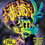 King Gizzard's Field of Vision 2026