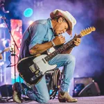 Troy Cassar-Daley