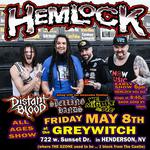 HEMLOCK in HENDERSON, NV
