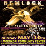 HEMLOCK in TUBA CITY, AZ
