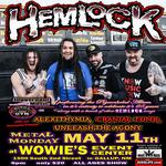 HEMLOCK in GALLUP, NM