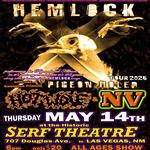 HEMLOCK in LAS VEGAS, NM
