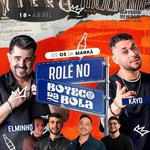Rolê no Boteco da Bola